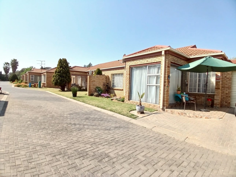 2 Bedroom Property for Sale in Sasolburg Ext 15 Free State
